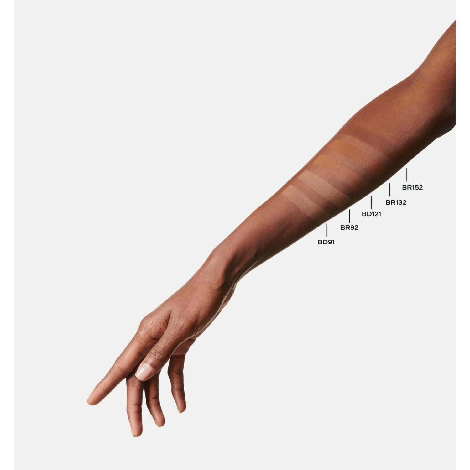 CHANEL maskuoklis - 7,5 g
