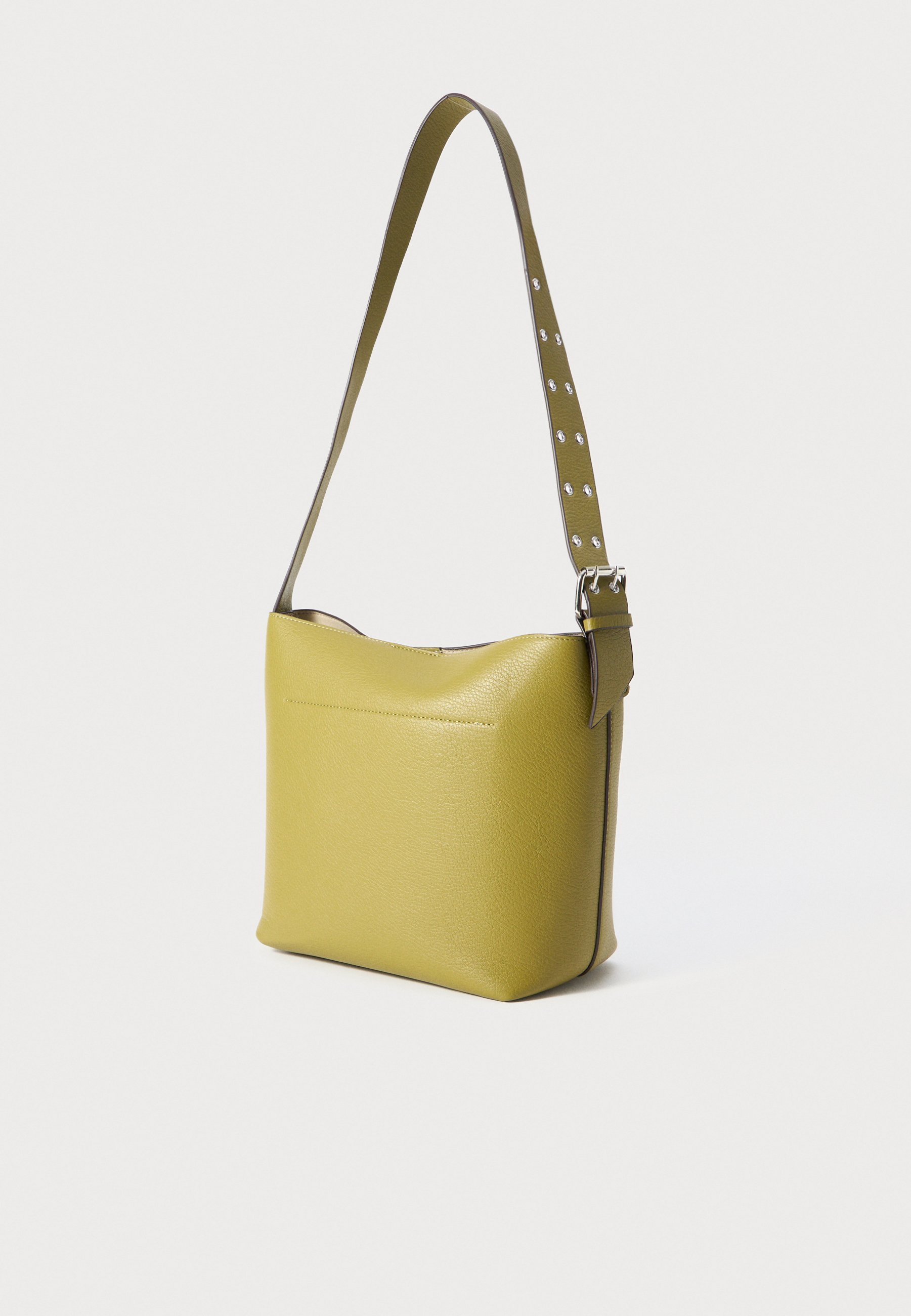 PARFOIS COINS - Handbag - green