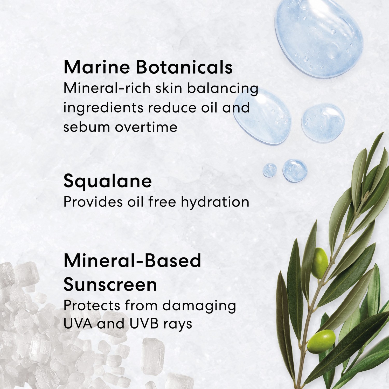 BB Crème BareMinerals Complexion Rescue Soin hydratant teinté mat naturel Minéral SPF30 - 35 ml