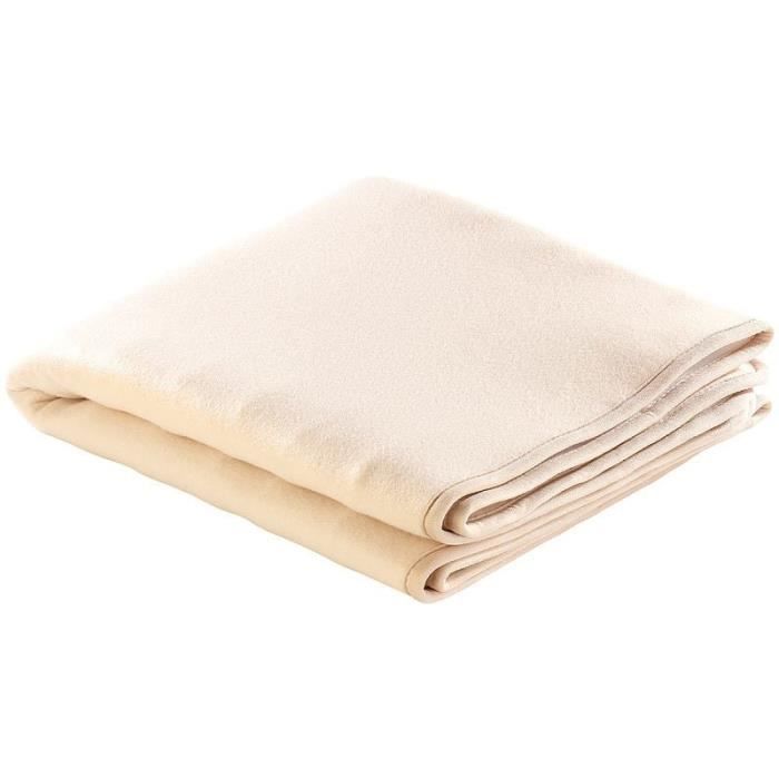 Cubrecolchón calefactable Vitaform para cama doble