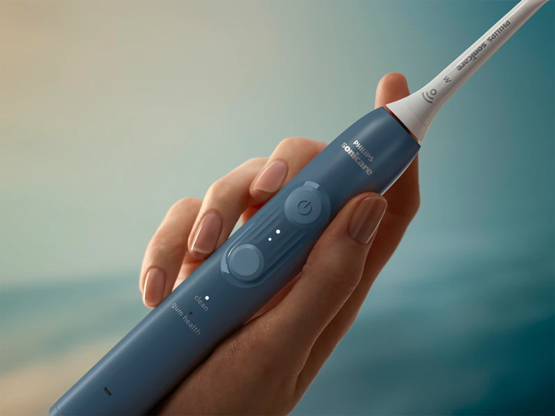 Philips Sonicare 4100 HX4041/48 Sonic-sähköhammasharja