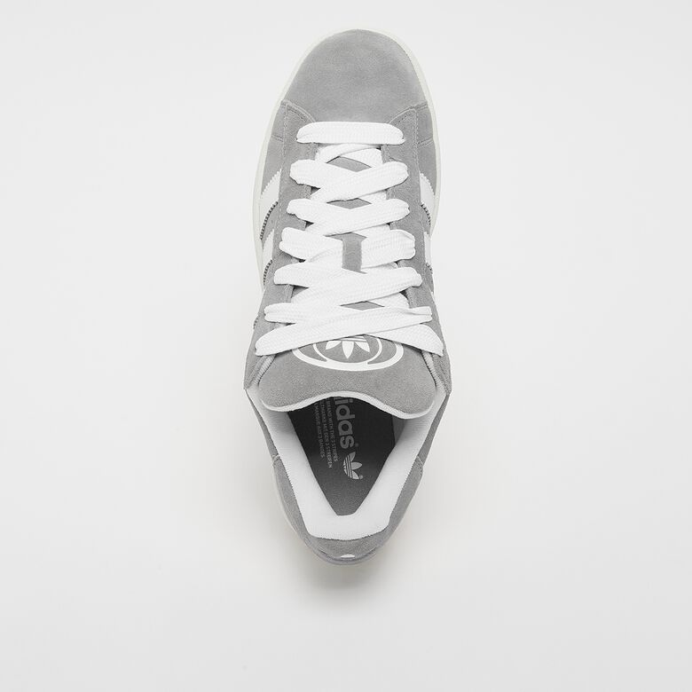 Zapatillas Campus jaren 2000