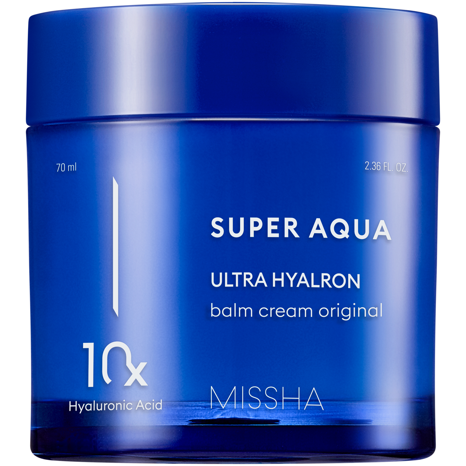 Missha Super Aqua