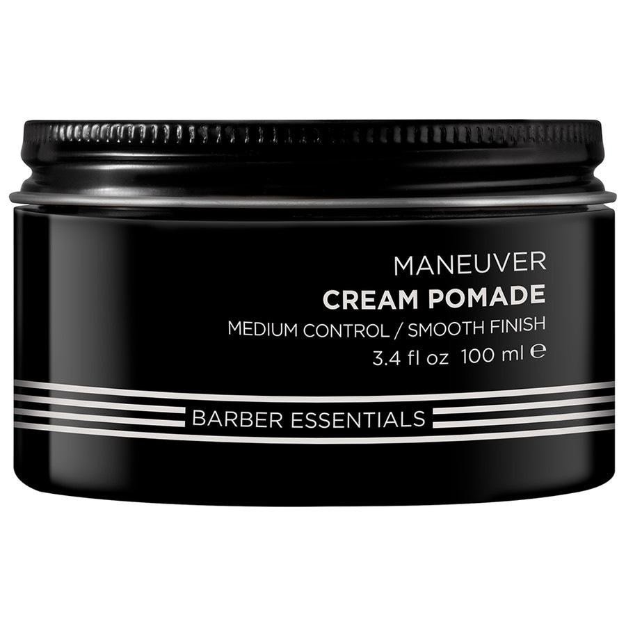 Redken matu vaska veidošanas krēmveida pomāde - MANEUVER POMMADA