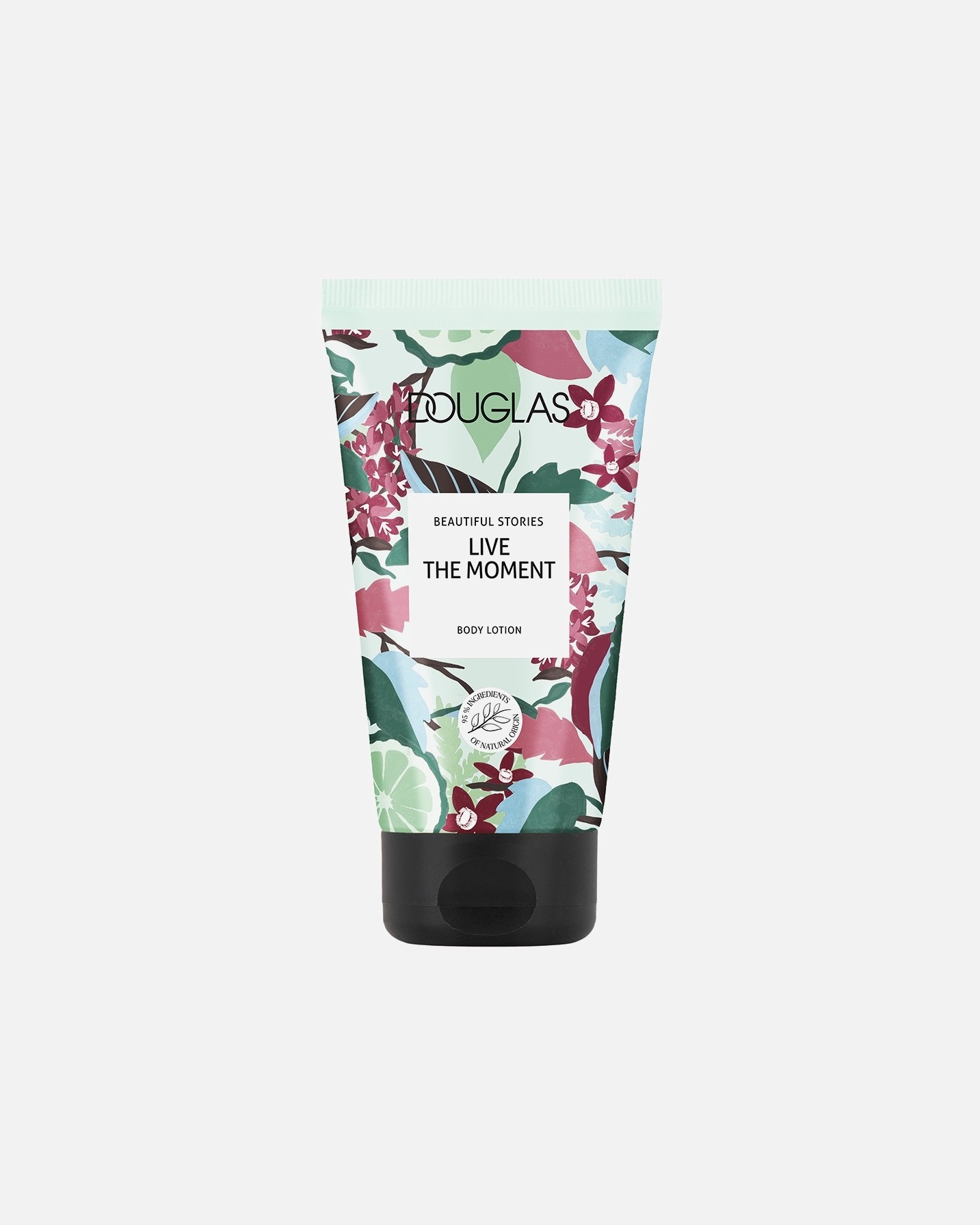 Douglas Collection losion za tijelo Prekrasne priče Živite trenutak - 150 ml