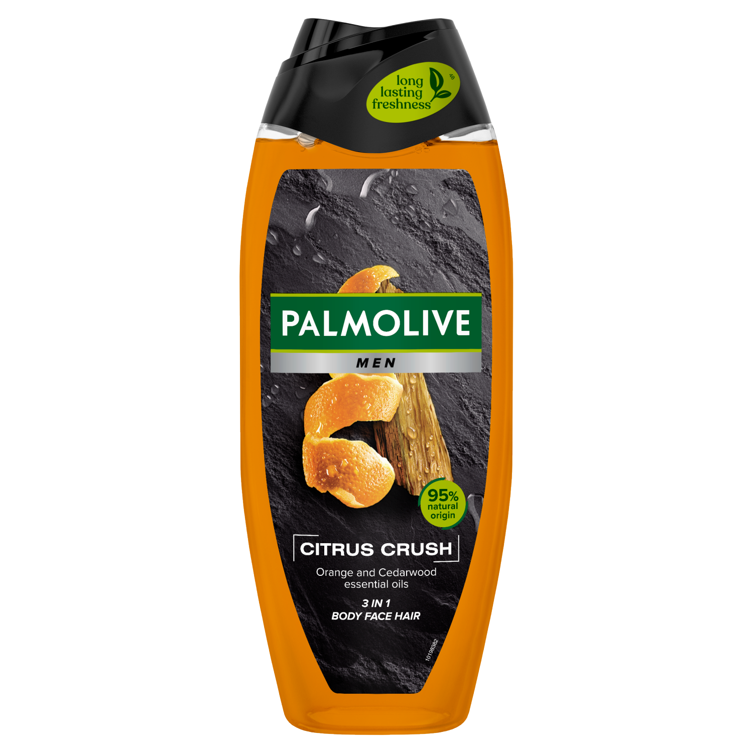 Palmolive duschgel för män 500ml Herr