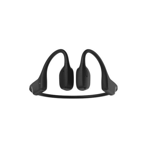 Cuffie sportive wireless SUUNTO Sonic - Conduzione ossea - Nere