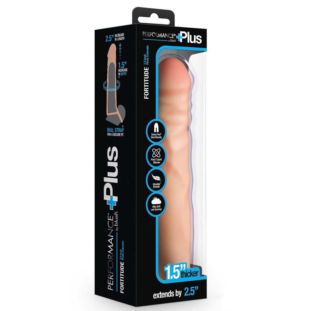 Blush Performance Plus