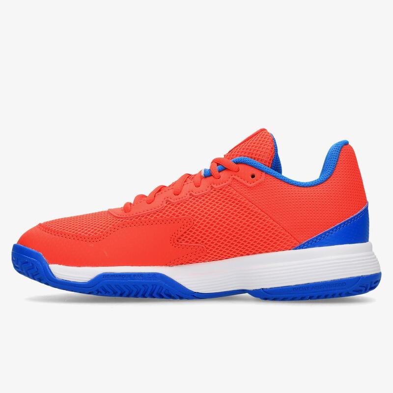 adidas Courtflash K sportbačiai