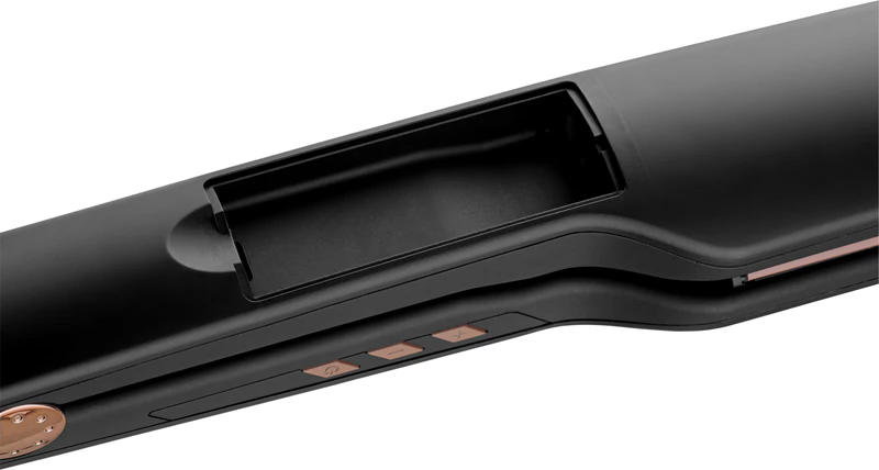 Napařovací žehlička na vlasy Concept Elite VZ6010
