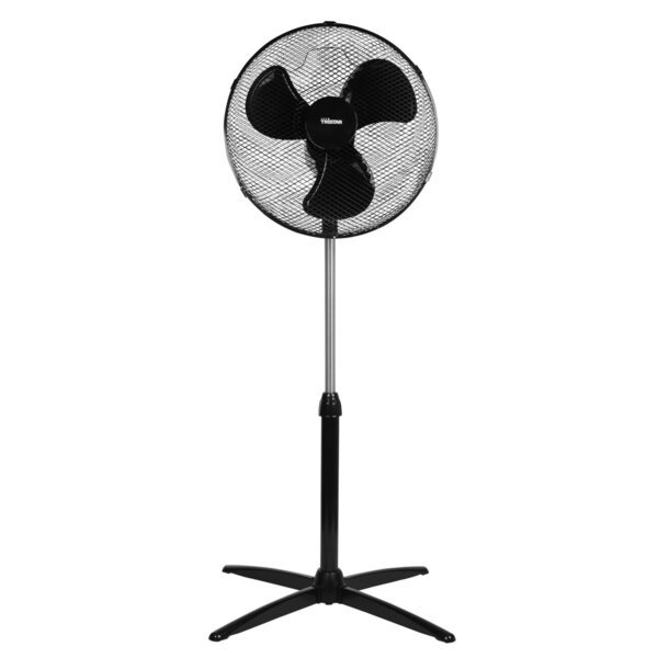 Tristar PD-3814E Ventilator na postolju<br>crni, 40cm