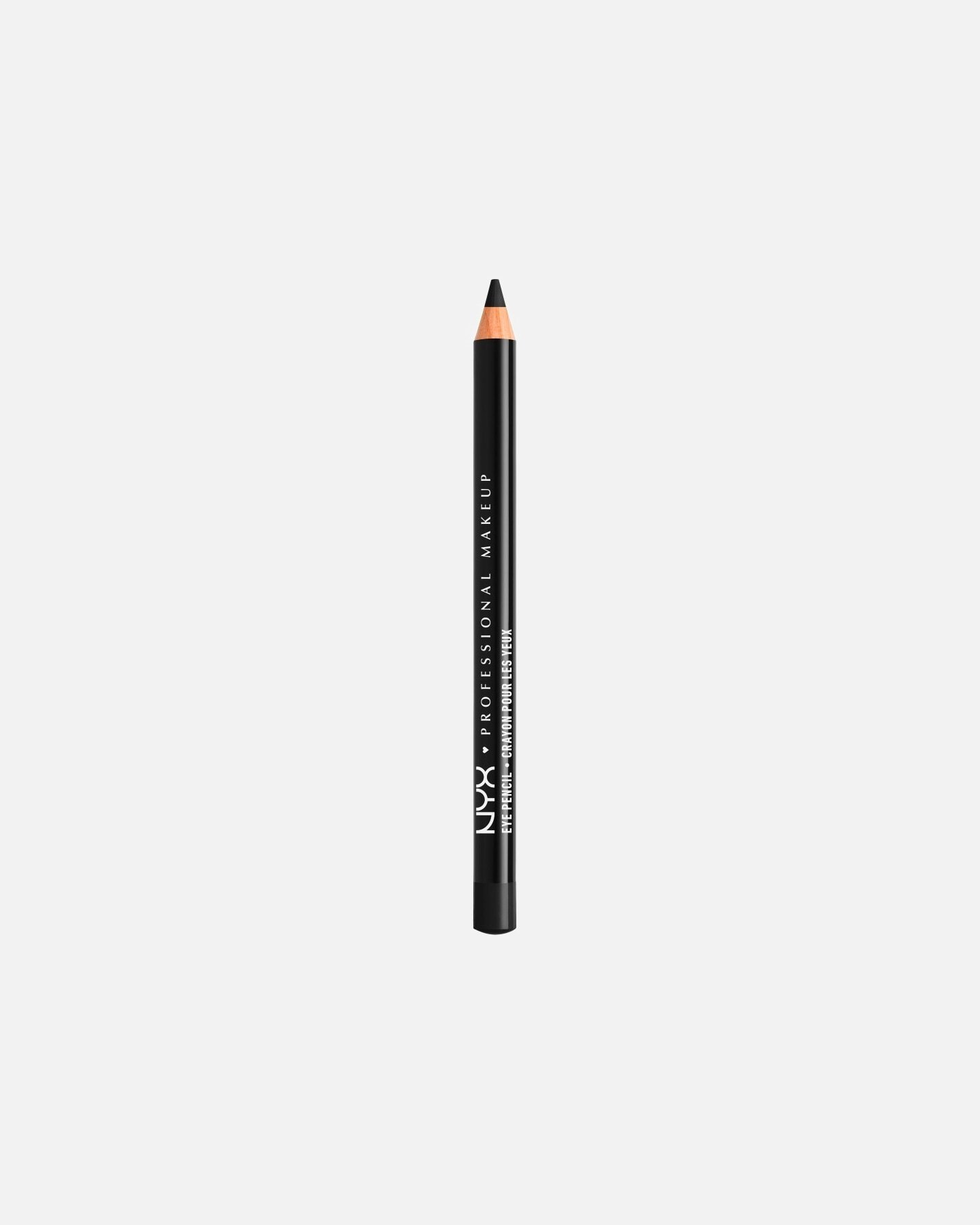 NYX Professional Makeup akių pieštukas plonas pieštukas - 1 g