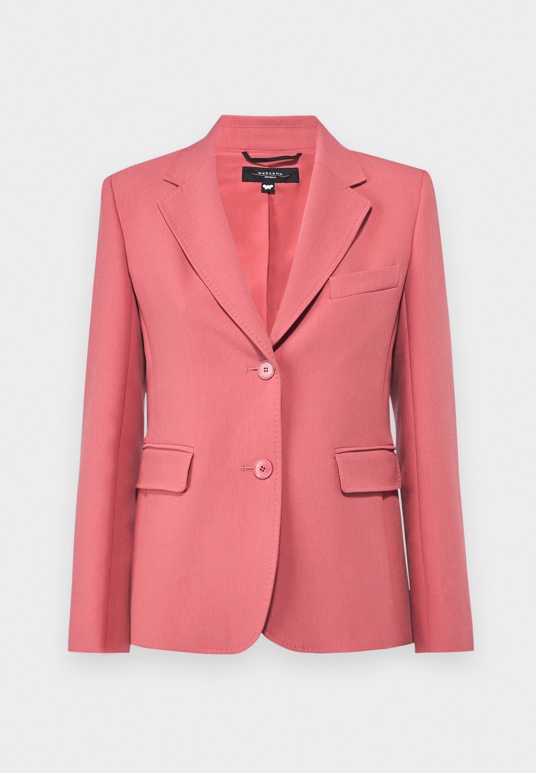 WEEKEND MaxMara Blazer - lichtroze