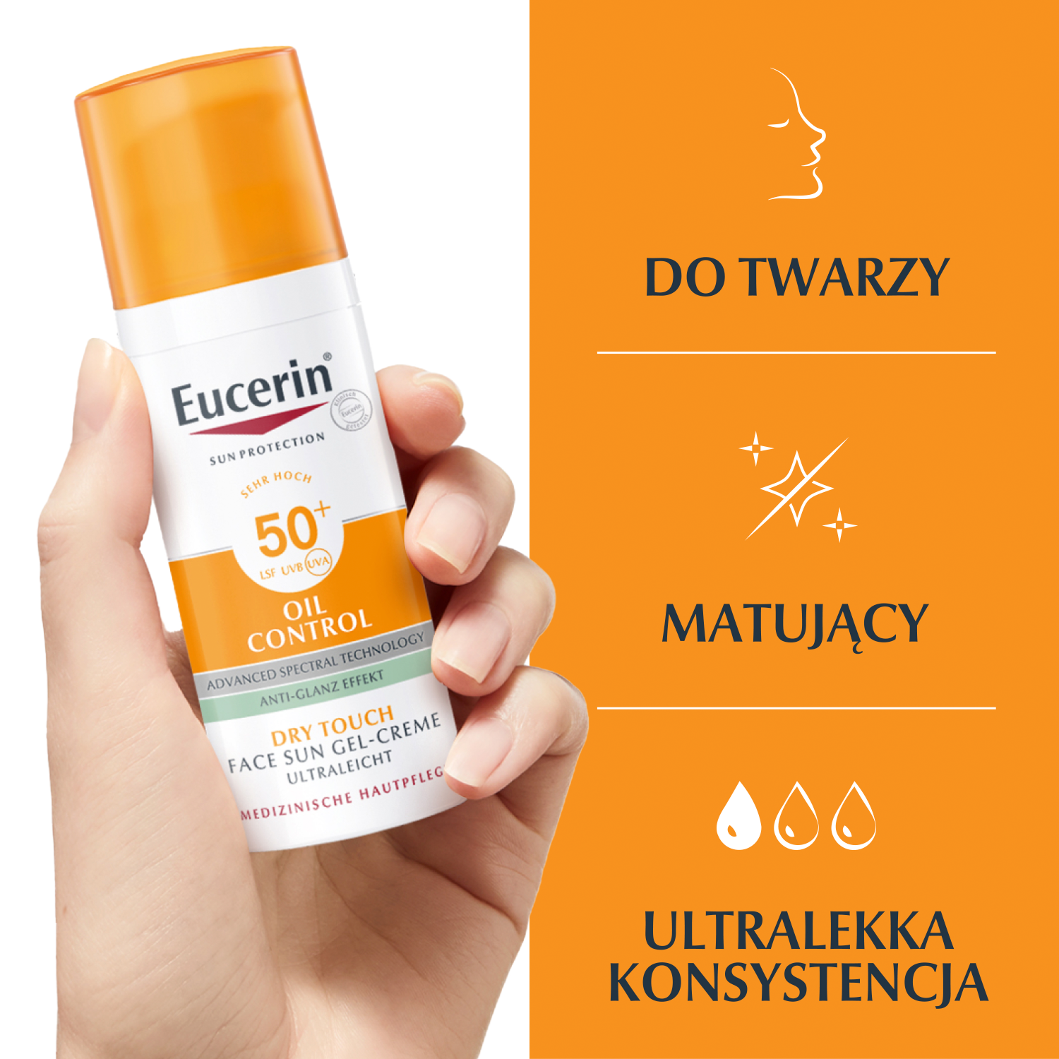 Eucerin Sun