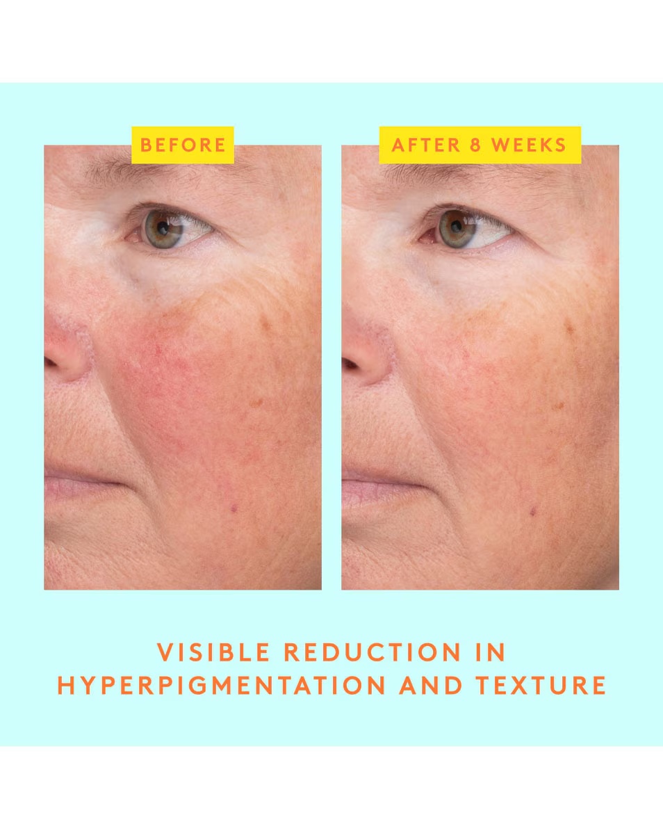 DRUNK ELEPHANT Serum C-Luma™ Hydrabright Serum