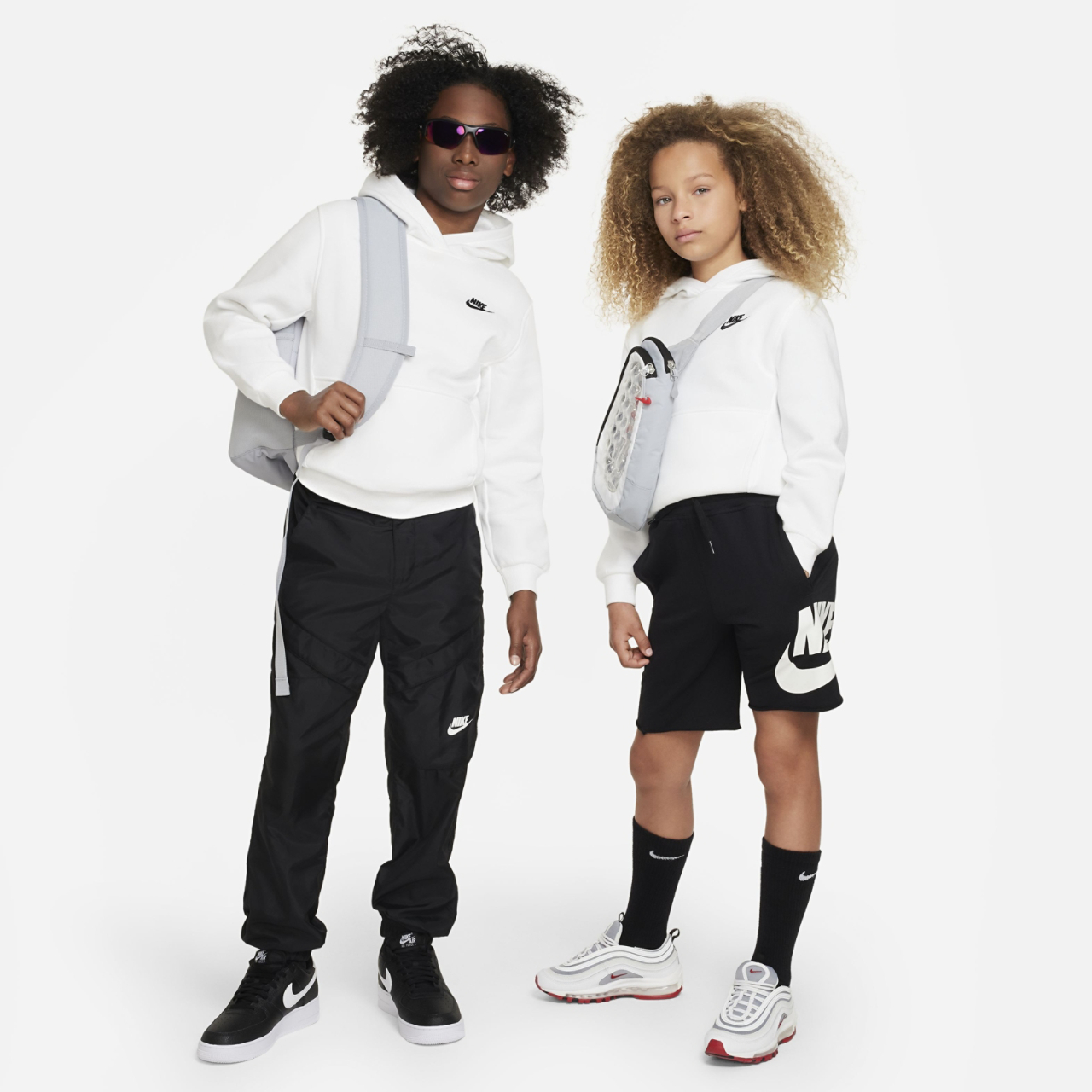 Nike-klubi