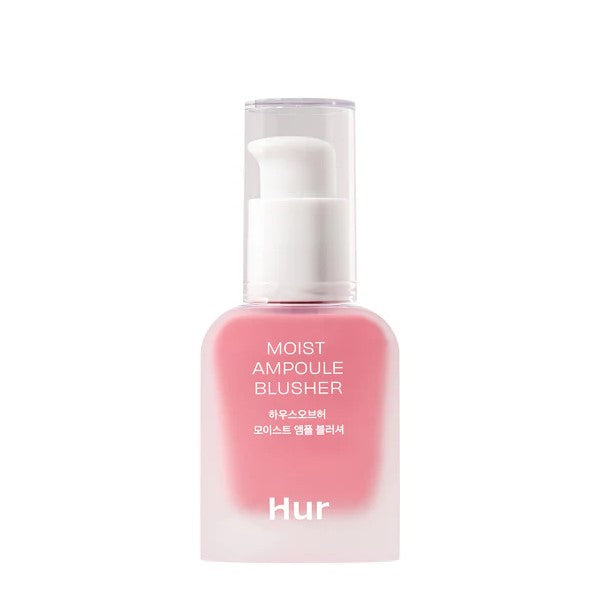 House of Hur Moist Ampoule -poskipuna #06 Kirsikankukka 20ml