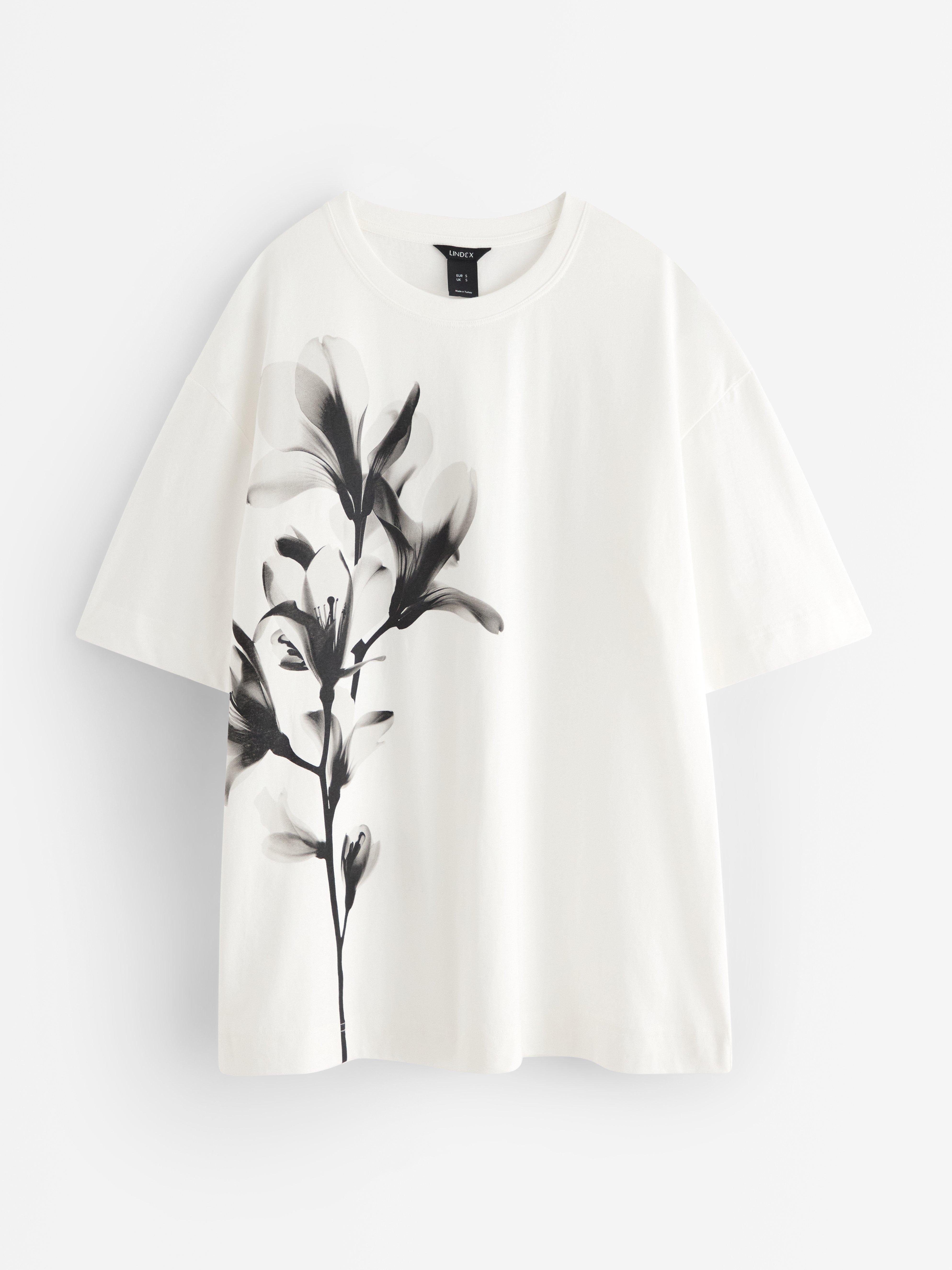 Camiseta blanca