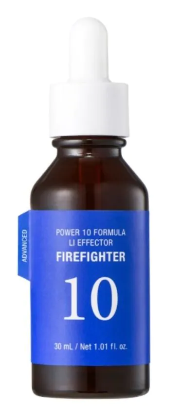 It's Skin Power 10 Formula LI Effector