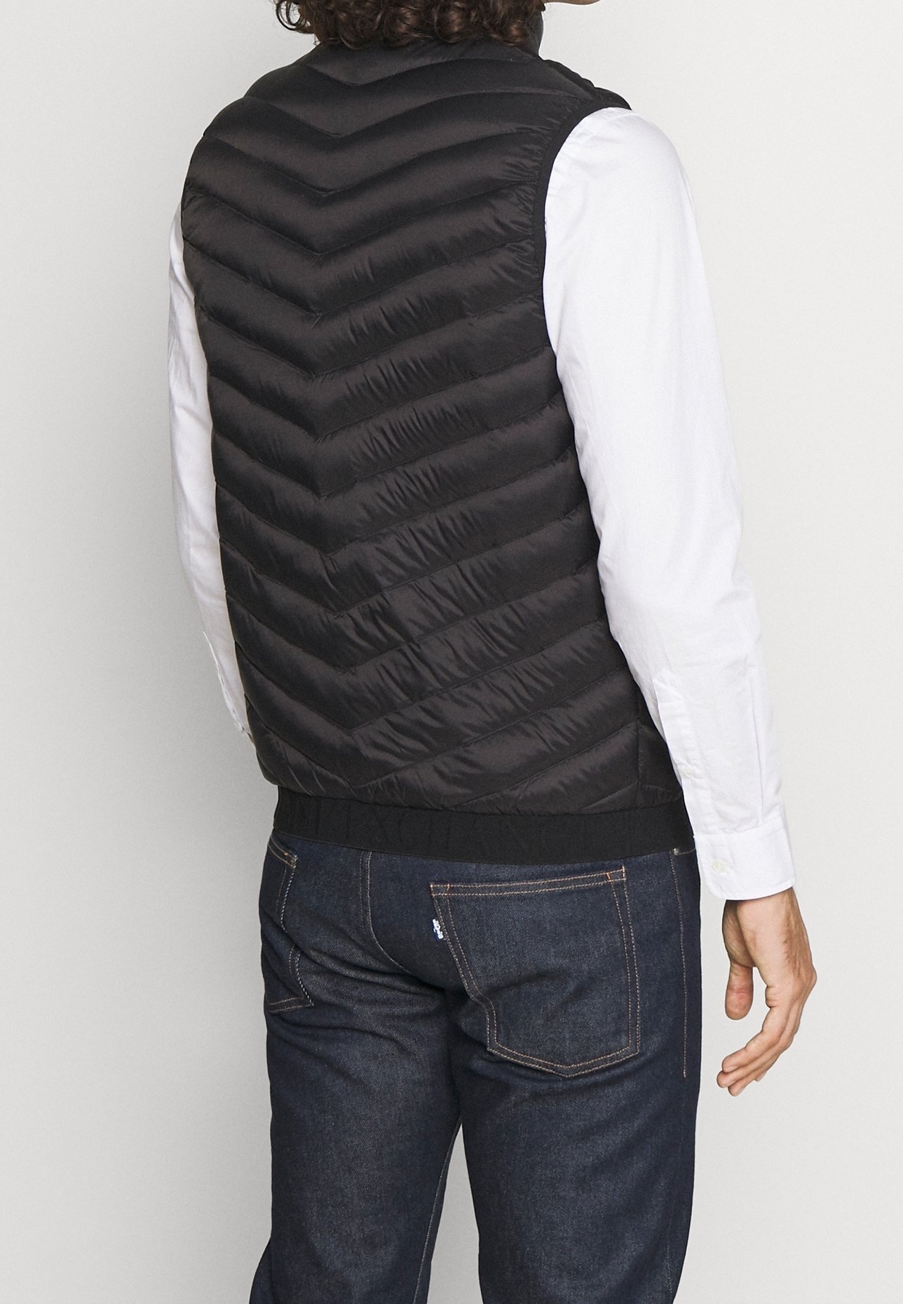 Vesta Armani Exchange - černá