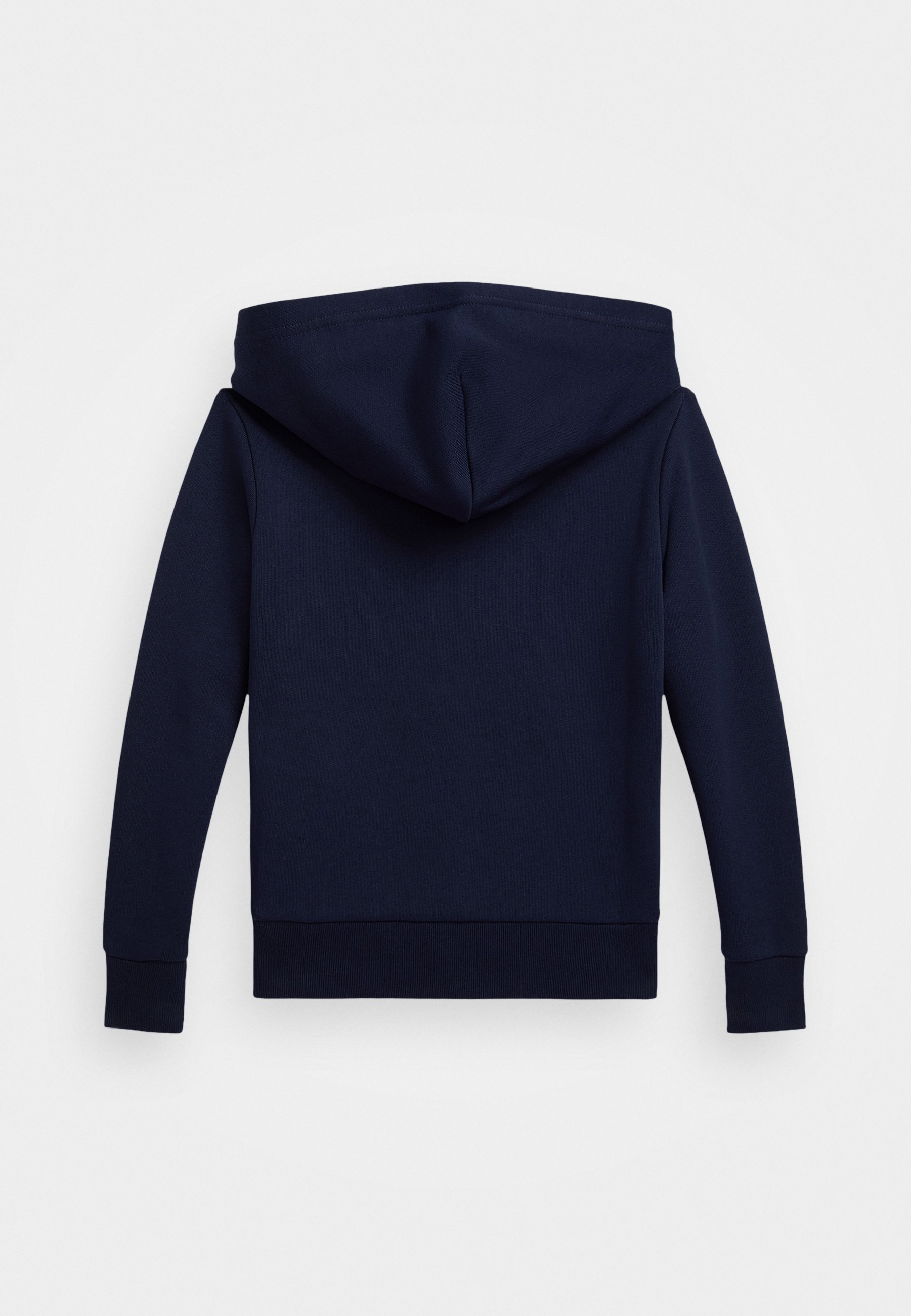Polo Ralph Lauren LOGO FLEECE HOODIE - Hoodie - verfijnd marineblauw