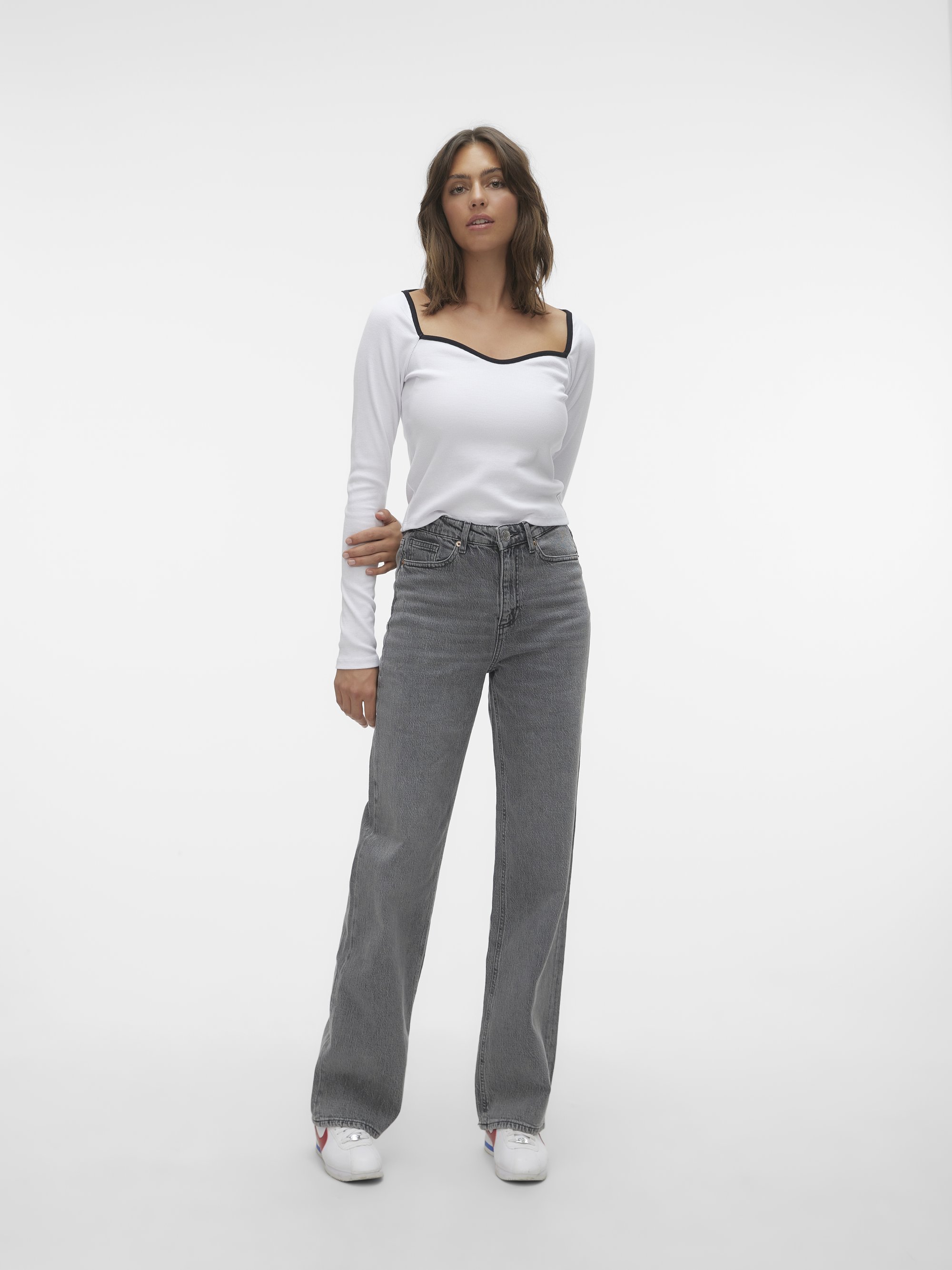Vero Moda széles szárú ruha