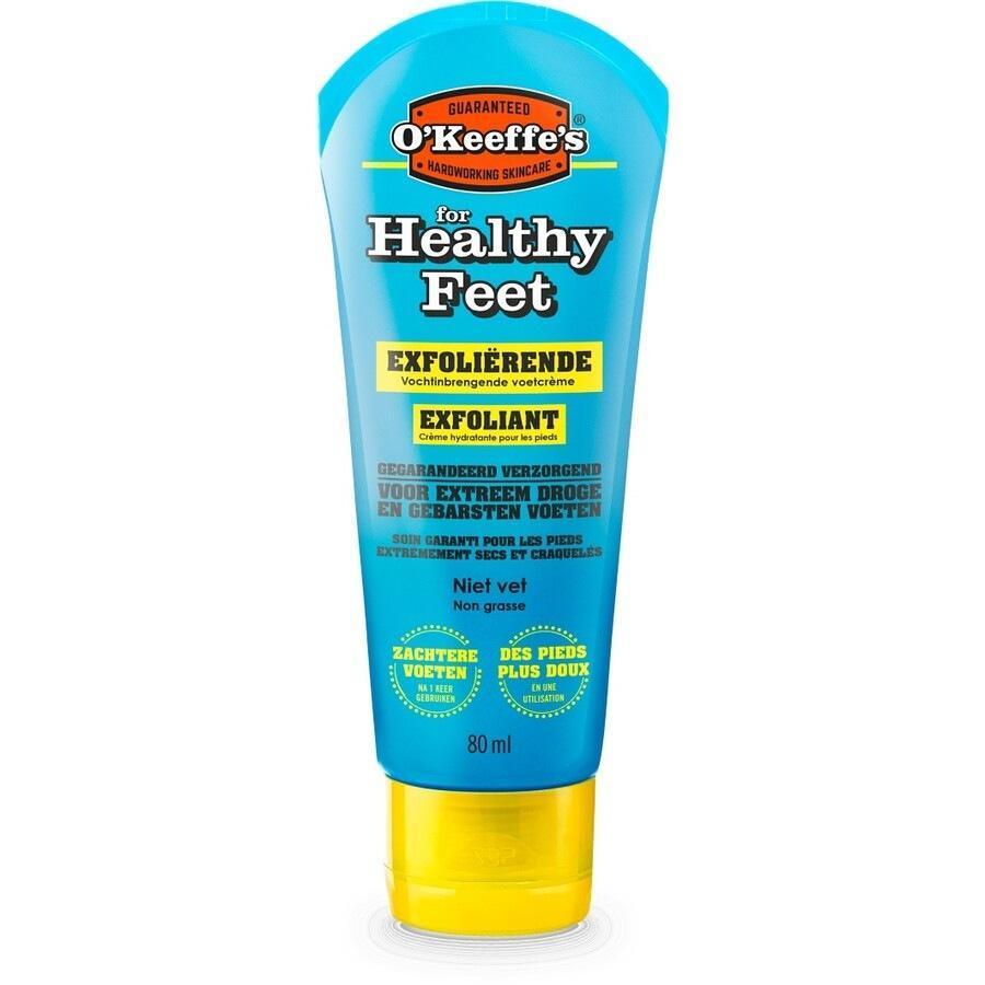 O'Keeffe's set za piling stopala - 80 ml