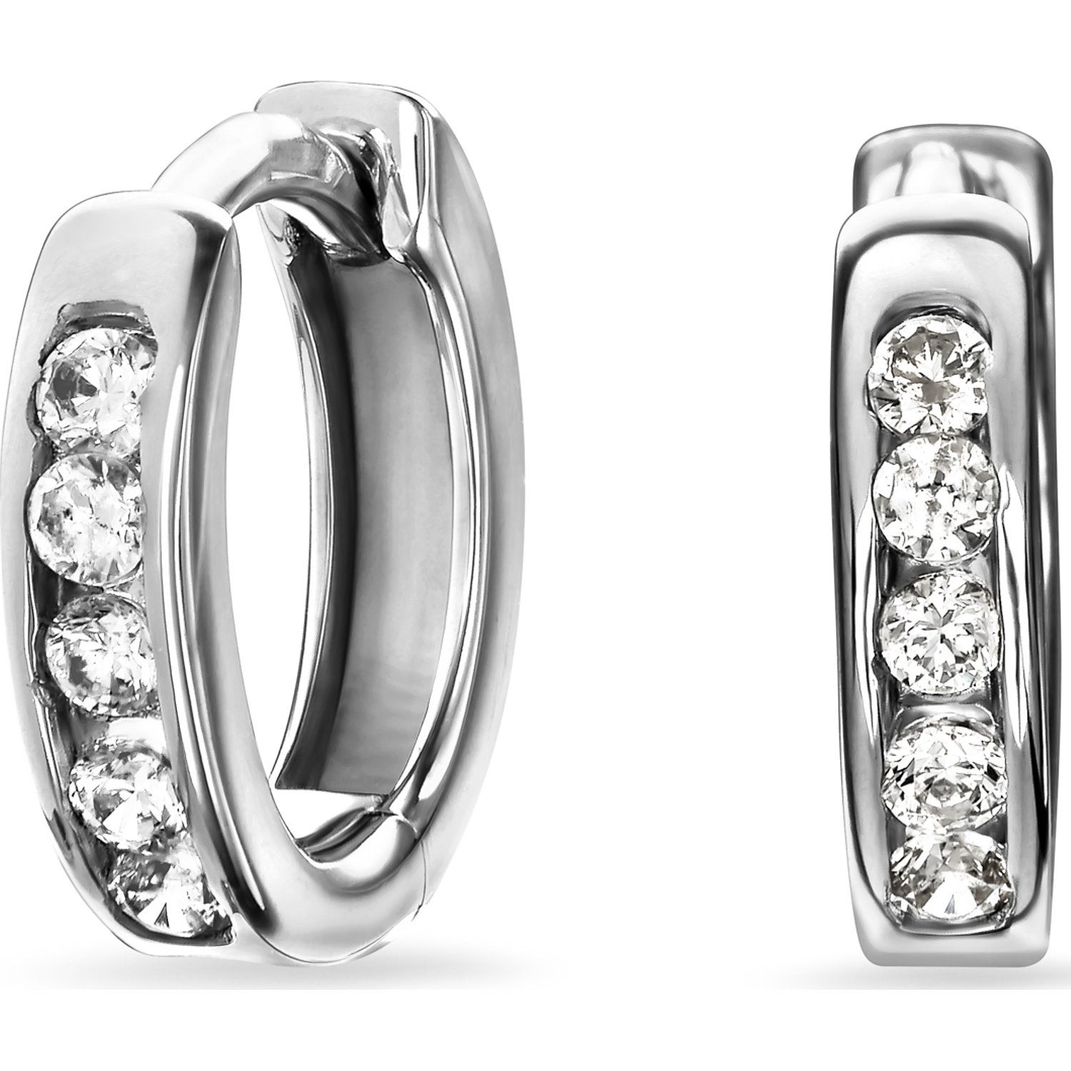 FAVS Boucles d'oreilles