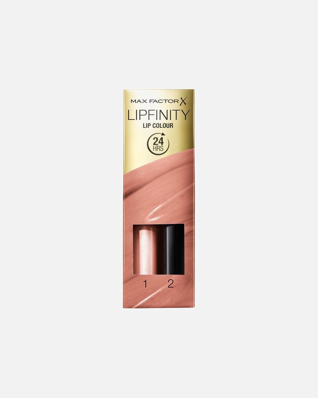 Rouge à lèvres Lipfinity de Max Factor - 4 g