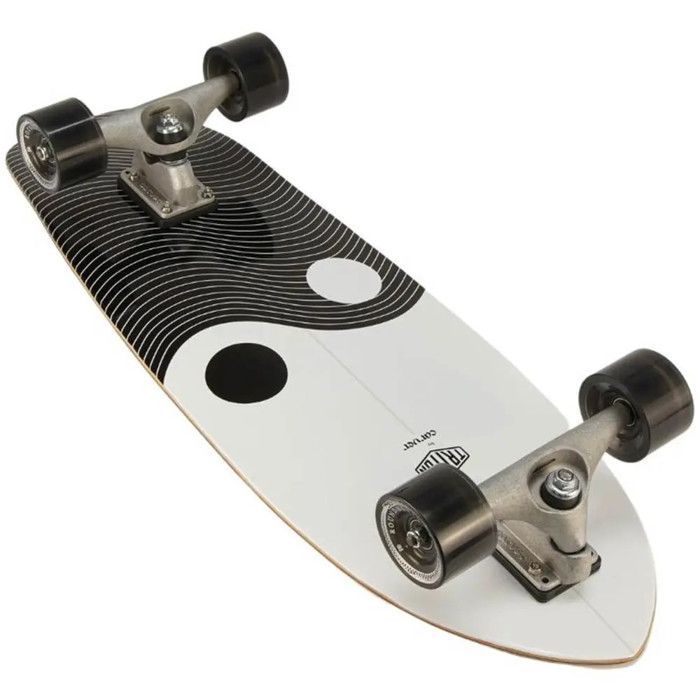 Surfskate - TRITON SKATEBOARDS - Complete Balance 30.25