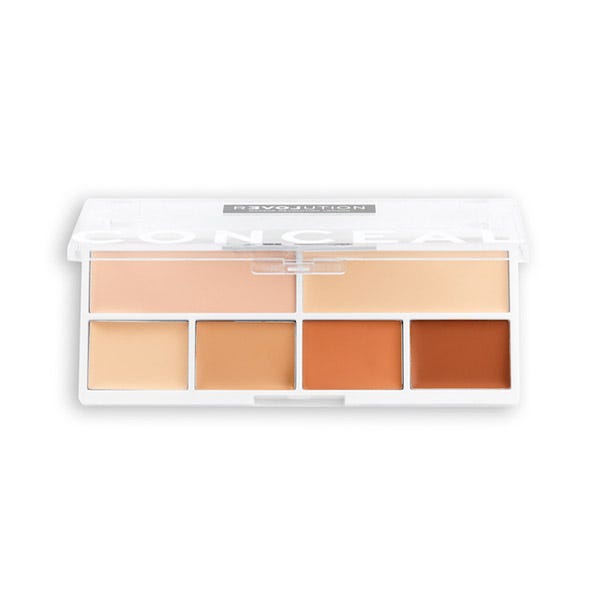 Παλέτα Correct Me Light | 1UD