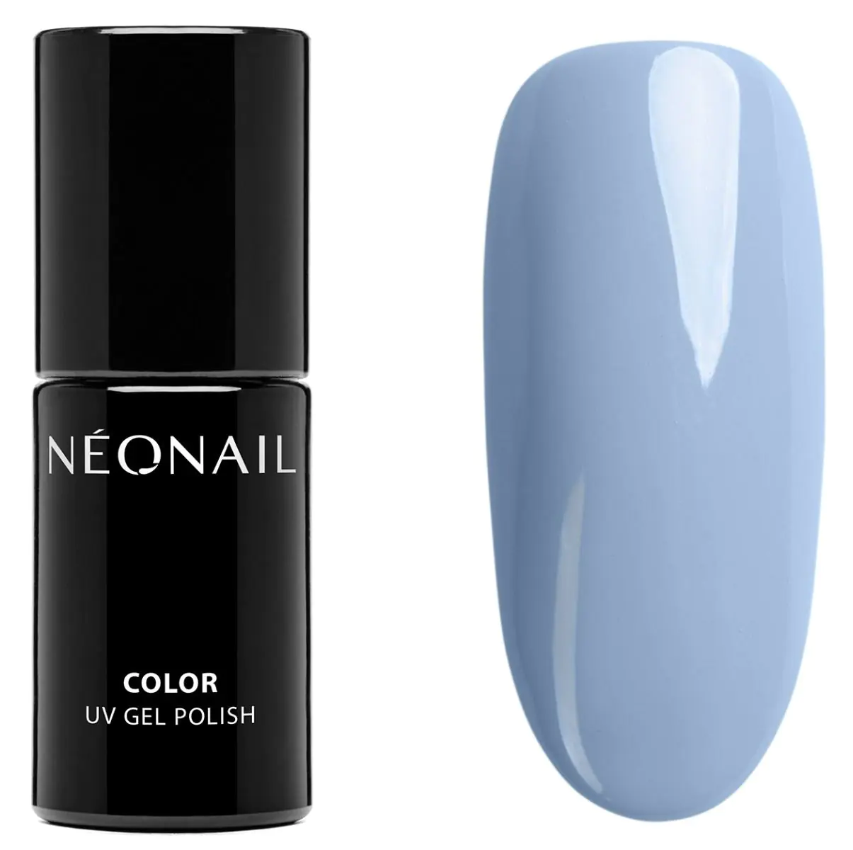 Neonail Lakier hybrydowy, Angels Charm
