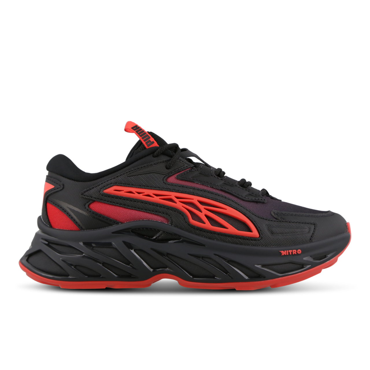 Puma Exotek