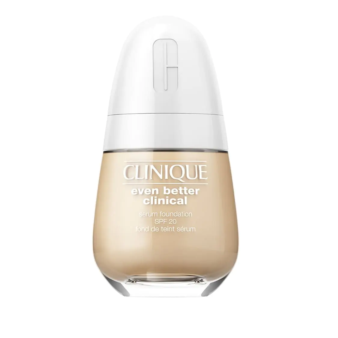 Clinique Even Better Clinical Serum-Foundation Podkład do twarzy, 28 Ivory