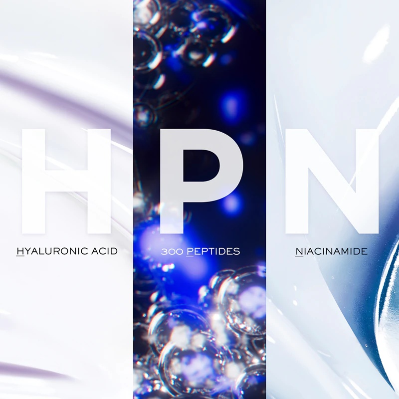 Lancôme Rénergie HPN 300-Peptide Cream pretgrumbu dienas krēma uzpilde