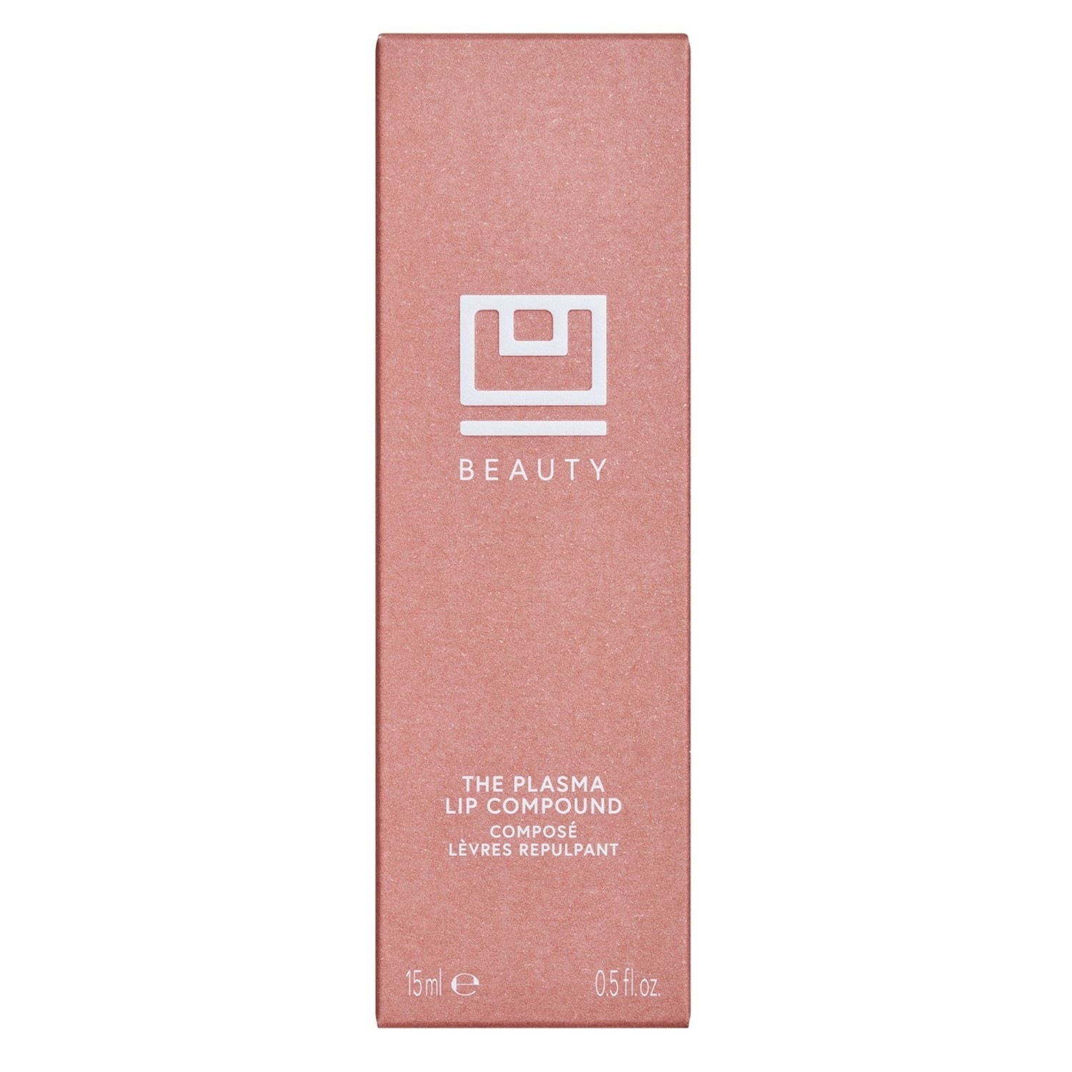 LJEPOTA Sredstvo za usne The PLASMA Lip Compound, 15 ml / 0,5 oz - 15 ml