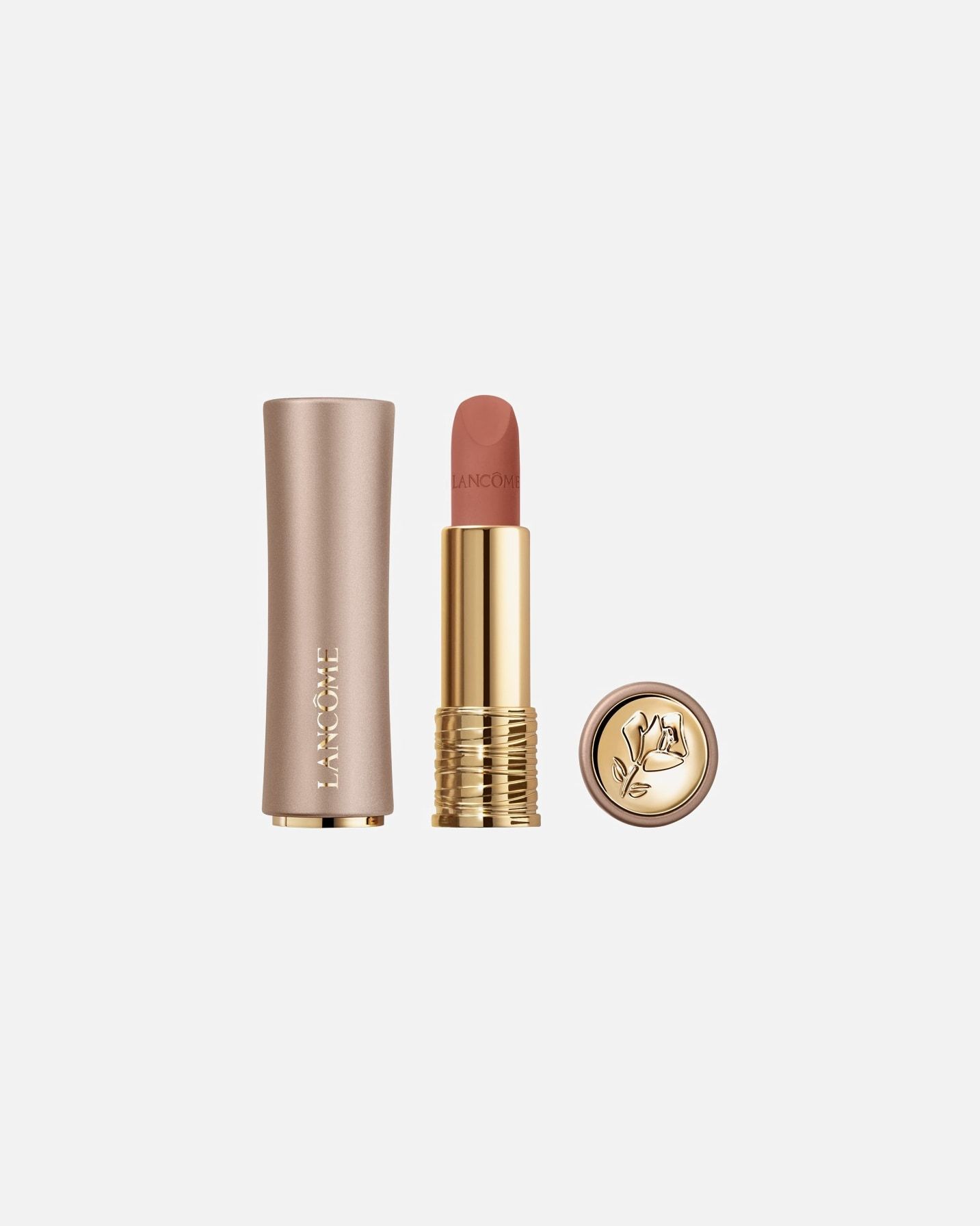 Lancôme ruž za usne L'Absolu Rouge Intimatte - 3,4 g