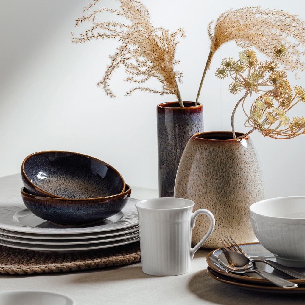 Villeroy & Boch Cellini šolja sa ručkom – 1 komad