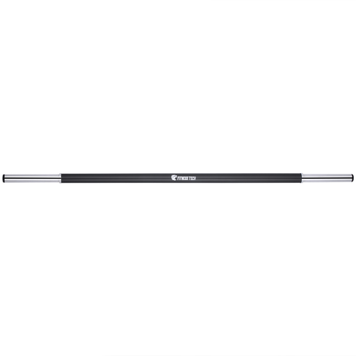 Barra Pump Fitness Tech