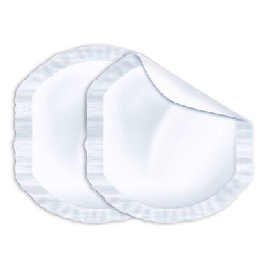 Chicco Antibakteeriset Imukykyiset Siteet 60 kpl 60 kpl