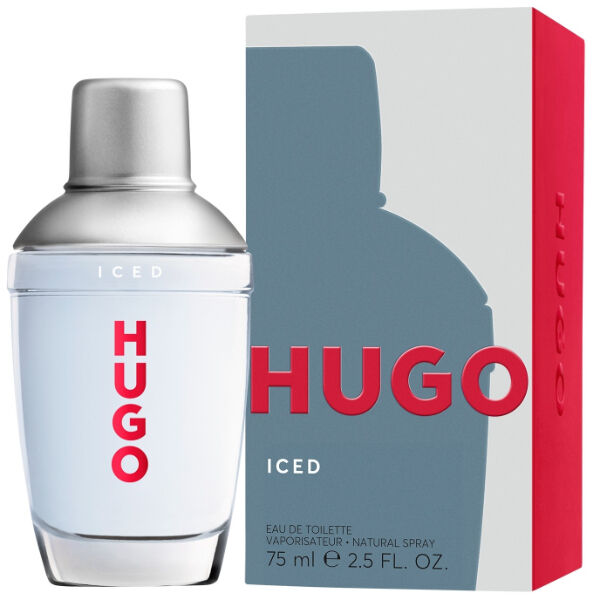 Hugo Boss Iced