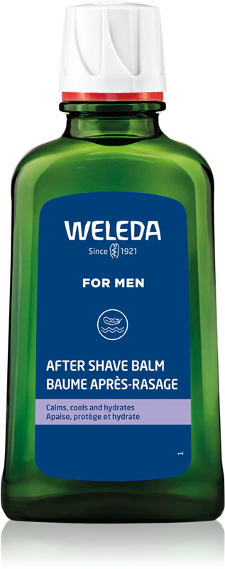 Weleda Men balzam po holení