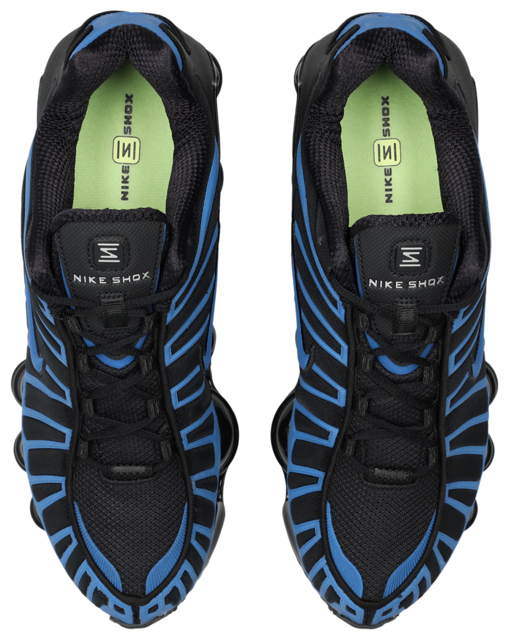 Nike Shox TL