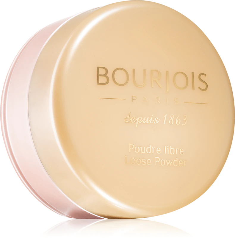 Pó solto Bourjois para mulheres