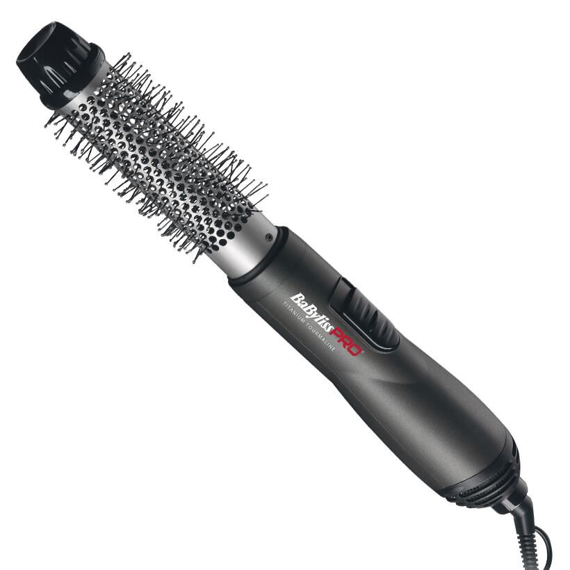 Babyliss Pro Titanium Turmalin