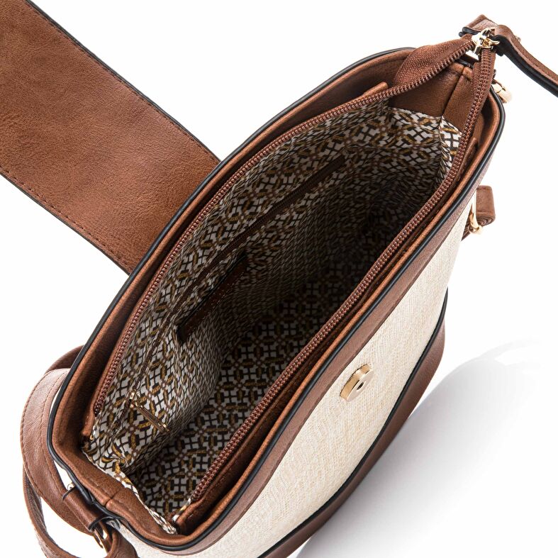 Sacs femme Sacs Marron