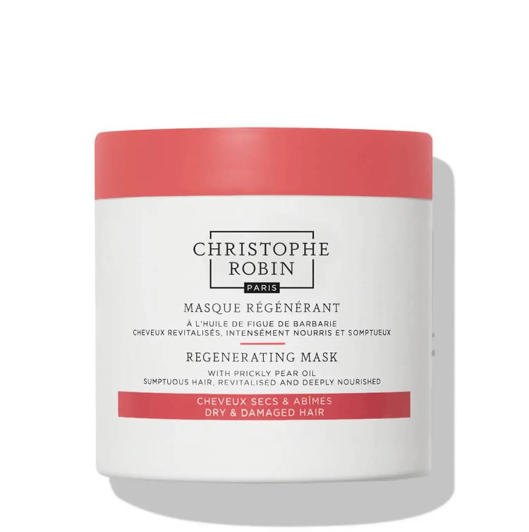 Christophe Robin Regenerierend