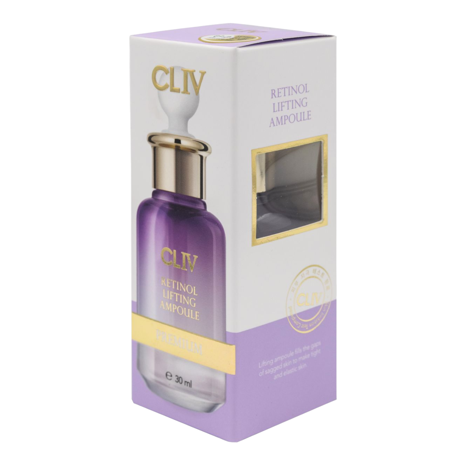 Cliv Premium