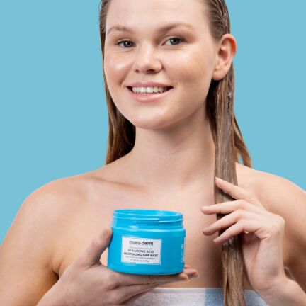 maru.derm Acido Ialuronico