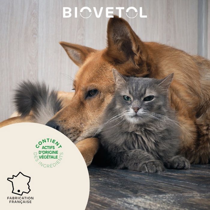 Biovetol - Difusor para el hogar - 150 ml